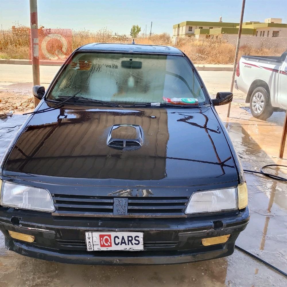 بيجو 405